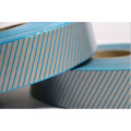 Flame retardant heat transfer film reflective tape reflective strip wear-resistant professional reflective fire material